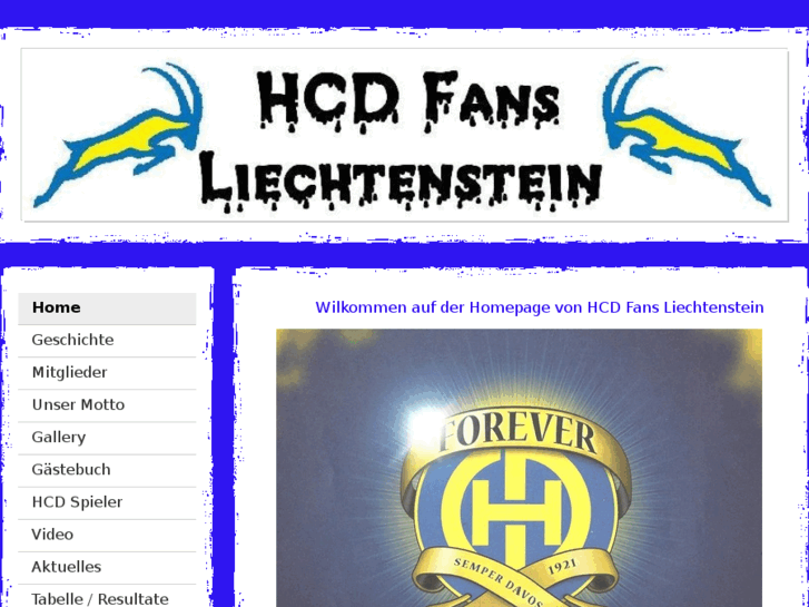 www.hcd-fans-liechtenstein.com