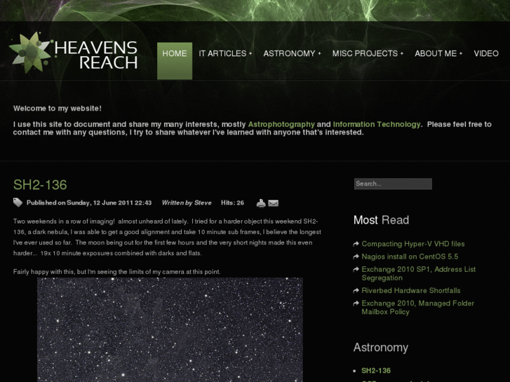 www.heavens-reach.com