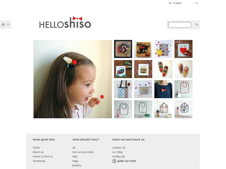 www.helloshiso.com