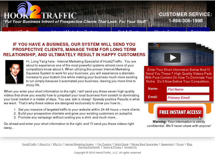 www.hook2traffic.com