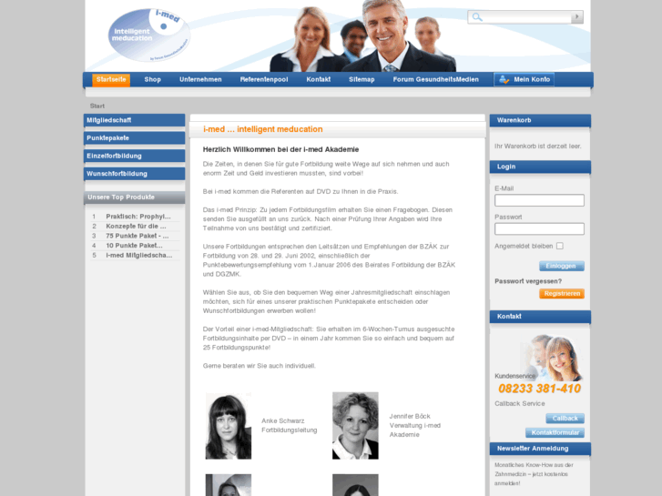 www.i-med-online.de