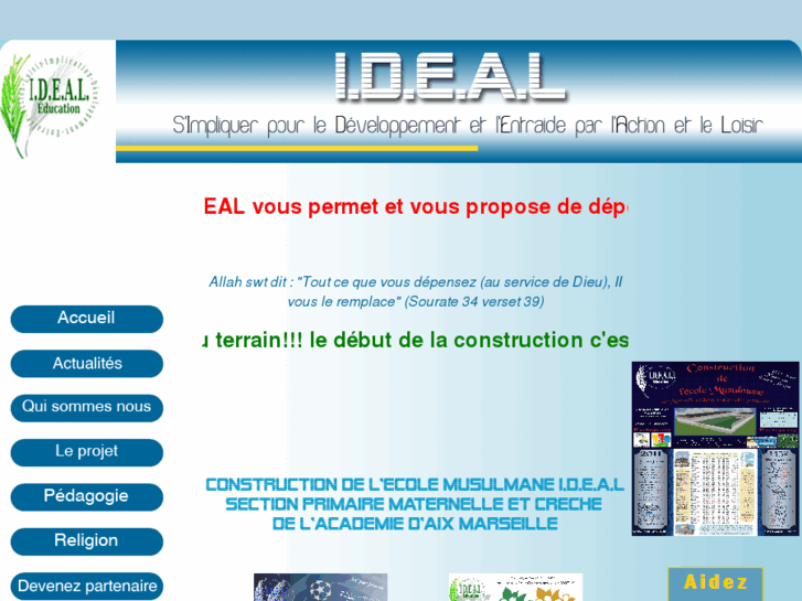 www.ideal-asso.com