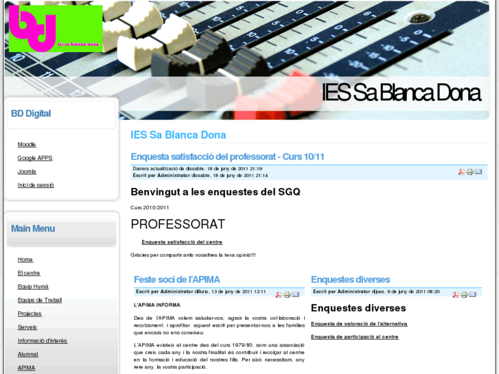www.iessablancadona.com