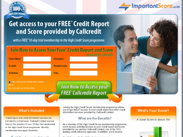 www.importantscore.co.uk