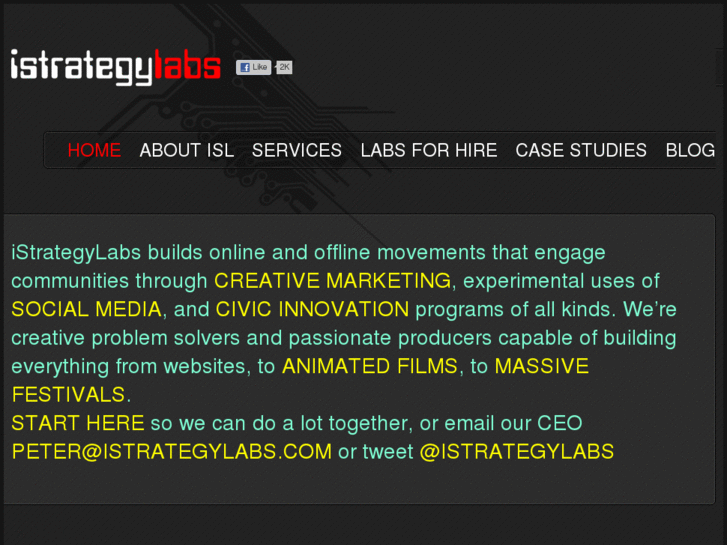 www.istrategylabs.org