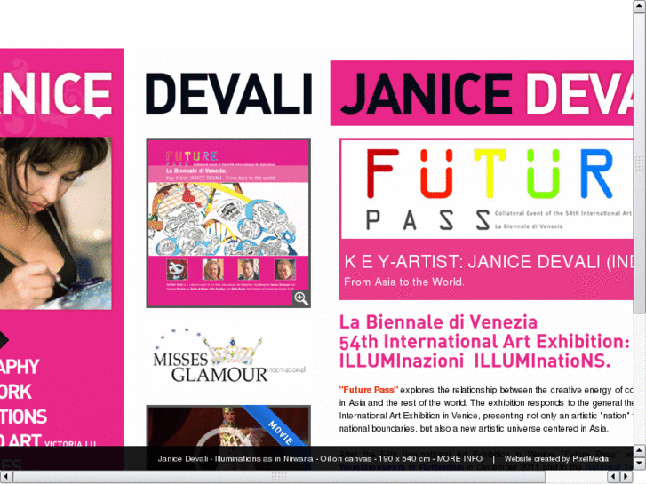 www.janicedevali.com