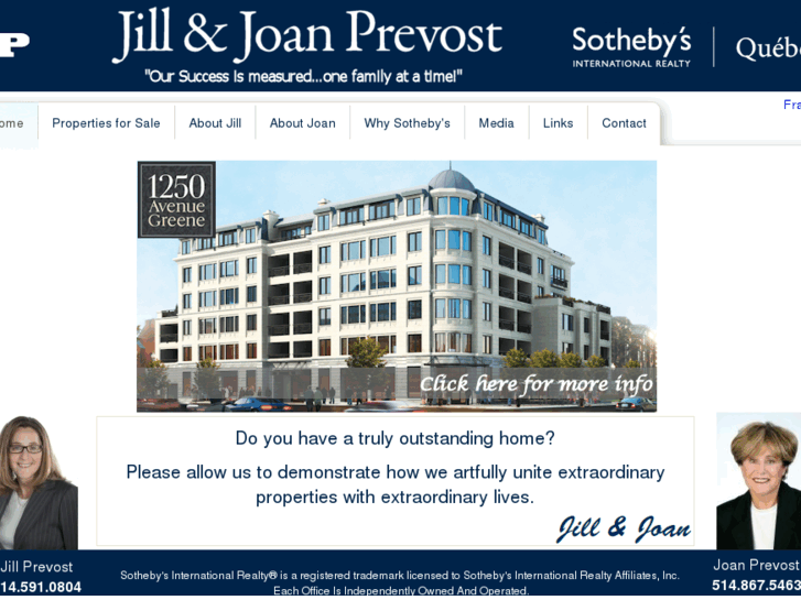 www.jillprevost.com