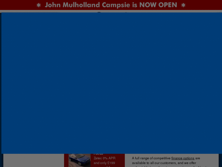 www.johnmulhollandmotors.com