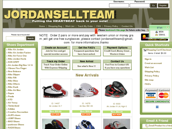 www.jordansellteam.com