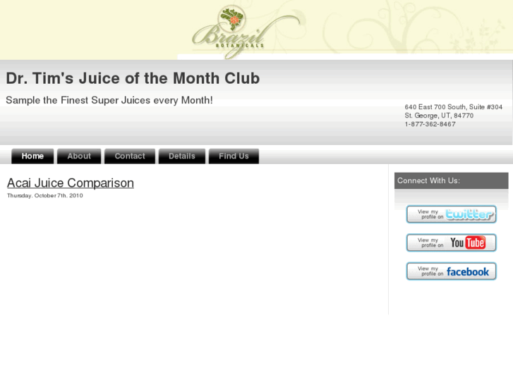 www.juice-review.com