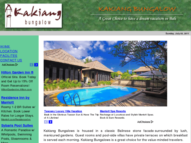 www.kakiangbungalow.com