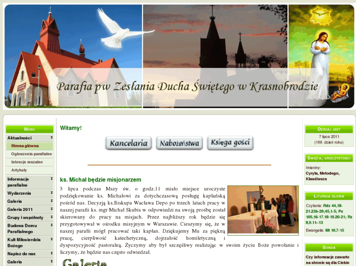 www.krasnobrod-uducha.pl