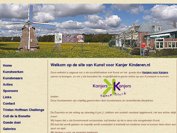 www.kunstvoorkanjerkinderen.nl