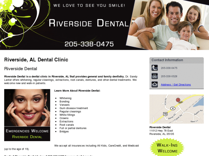 www.lanterdental.com