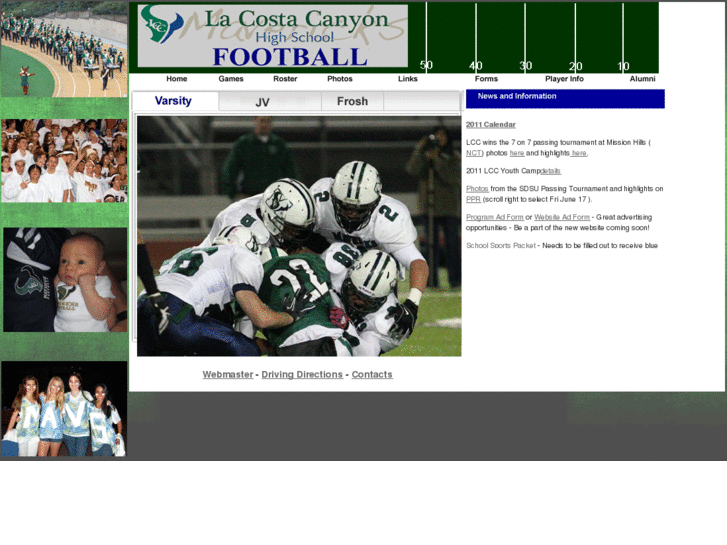 www.lccfootball.com