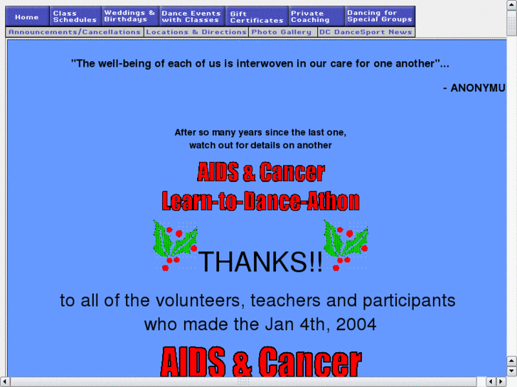 www.learntodanceathon.org