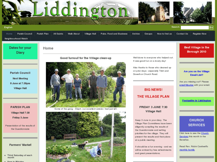 www.liddington.org