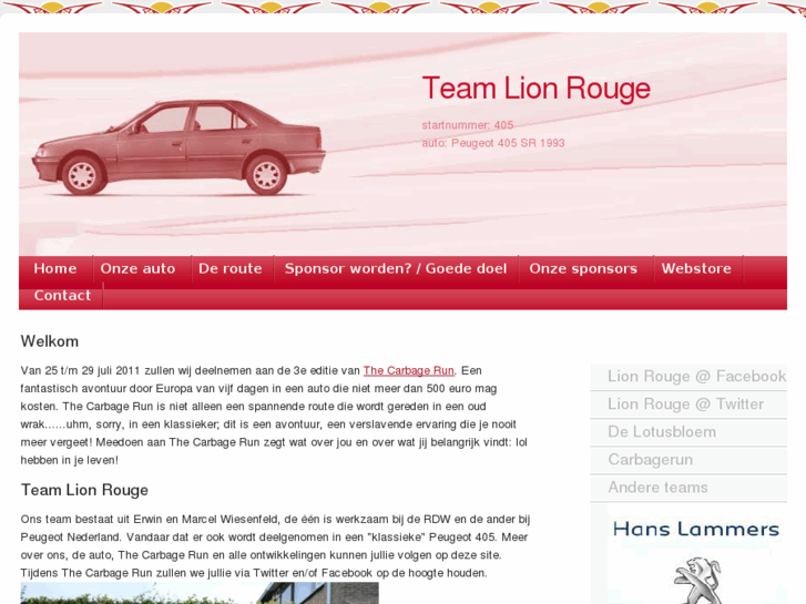 www.lion-rouge.com