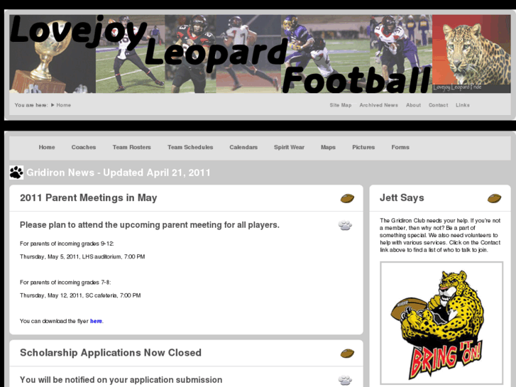 www.lovejoyfootball.com