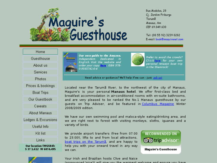 www.maguirenet.com