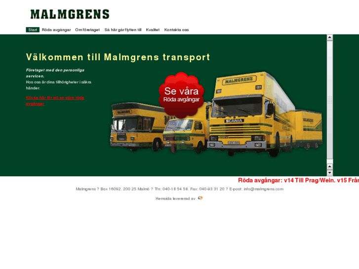 www.malmgrens.com