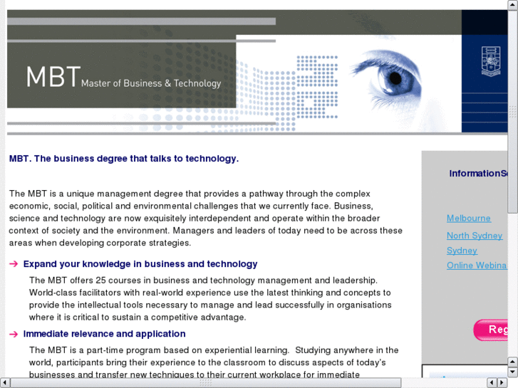 www.mbtprogram.info