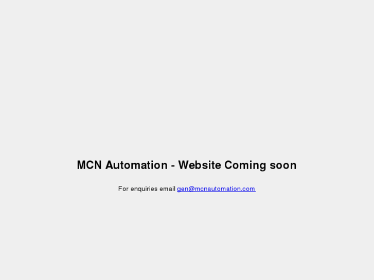 www.mcnautomation.com