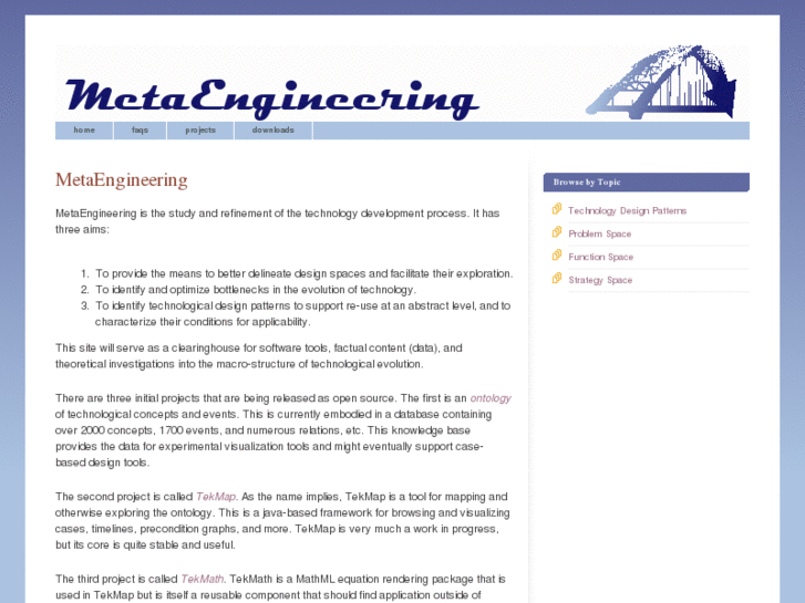 www.metaengineering.org