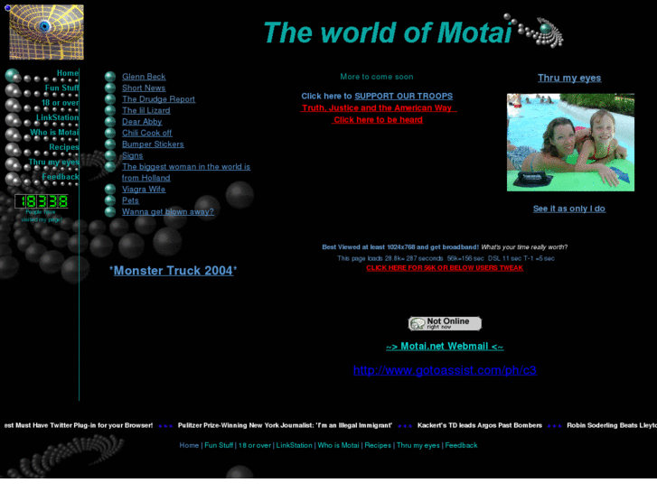 www.motai.net