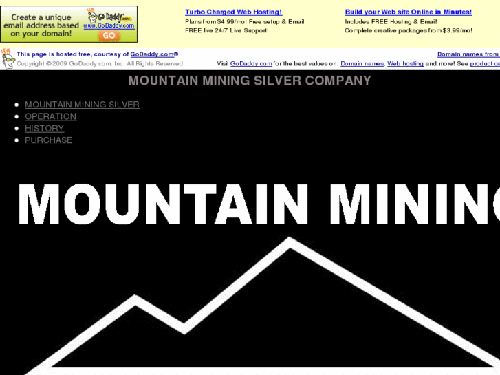 www.mountainminingsilver.com