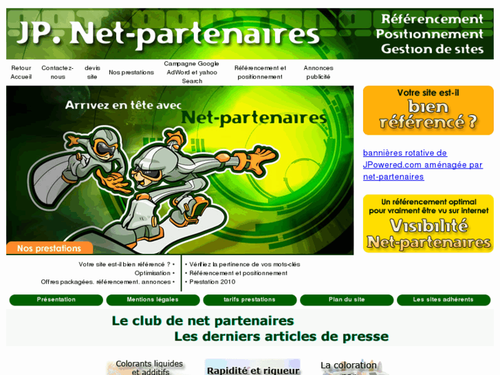 www.net-partenaires.com