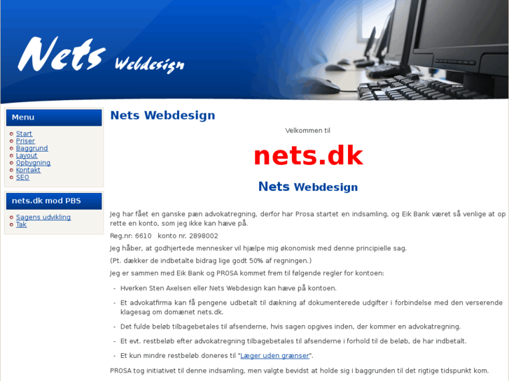 www.nets.dk