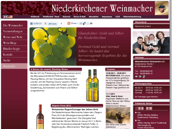 www.niederkirchener-weinmacher.de