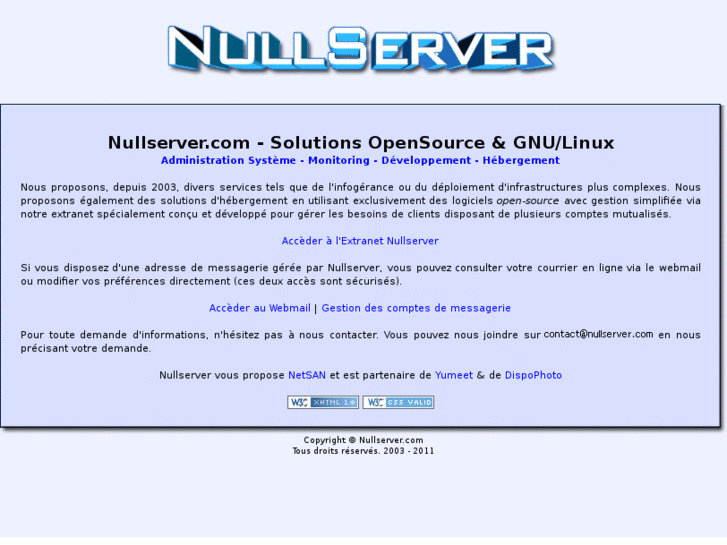 www.nullserver.com