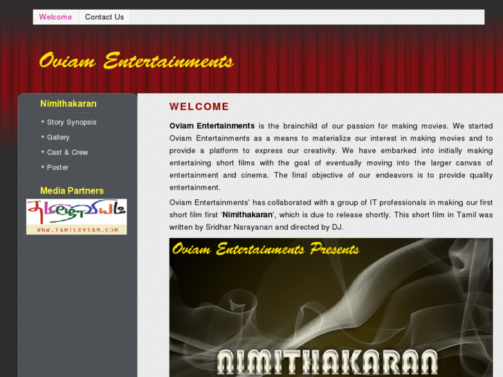 www.oviamentertainments.com