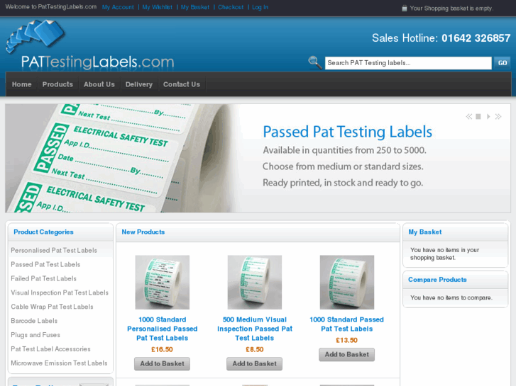 www.pattestinglabels.com