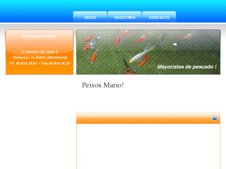 www.peixosmario.com