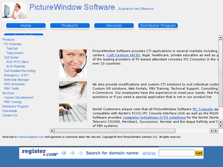 www.picturewindowsoftware.net
