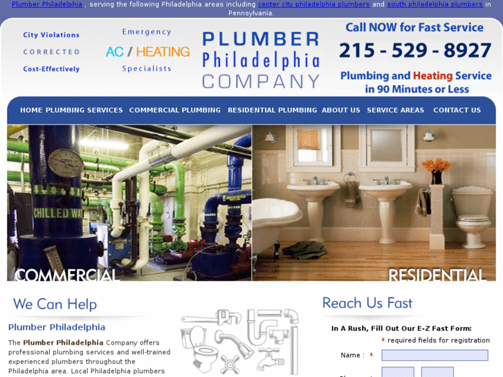 www.plumberbronx.com