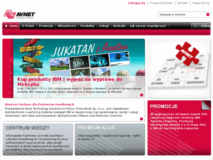 www.portal-avnet.pl