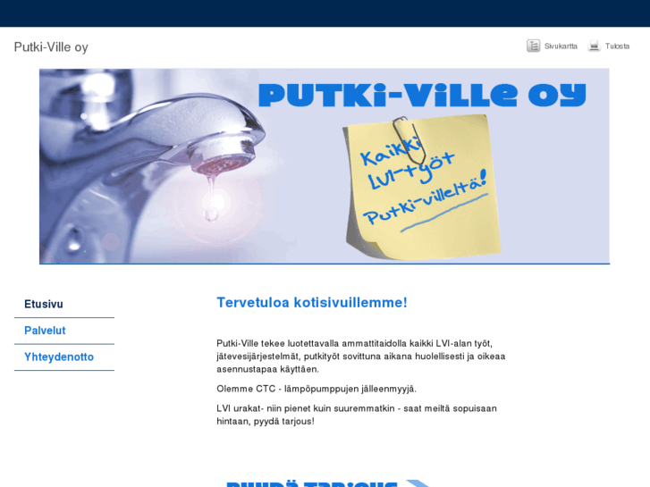 www.putkiville.com