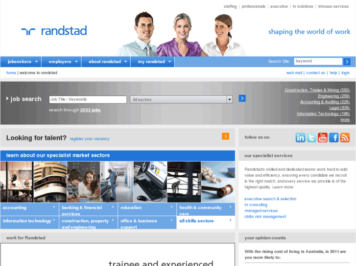 www.randstad.com.au