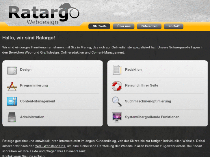 www.ratargo.com