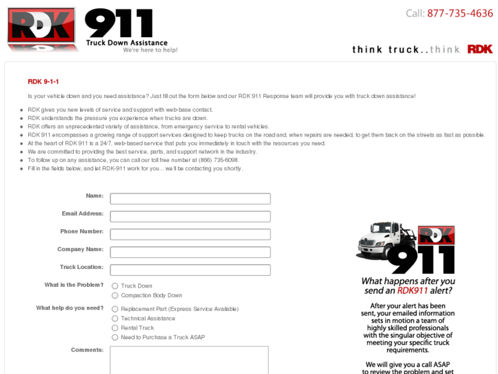 www.rdk911.com