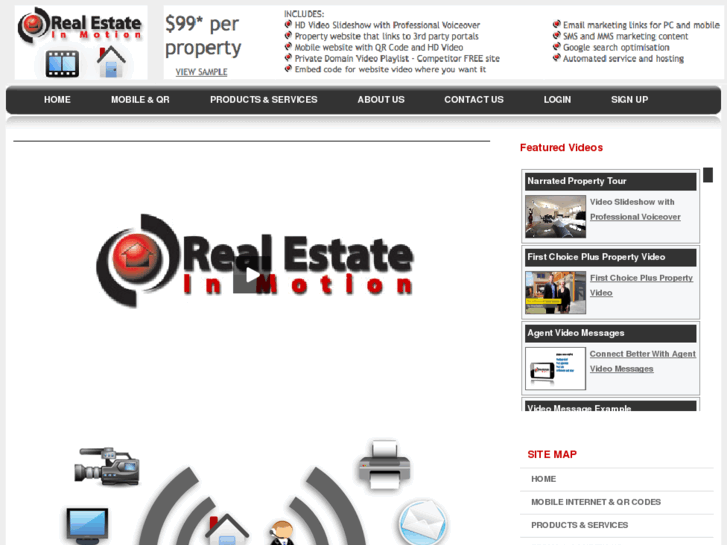 www.realestateinmotion.com.au