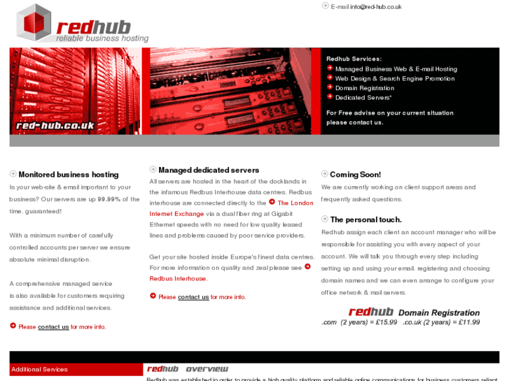 www.red-hub.net