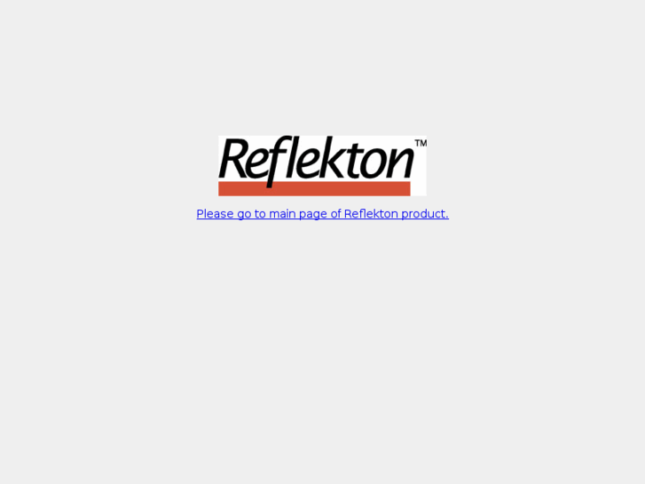 www.reflekton.com