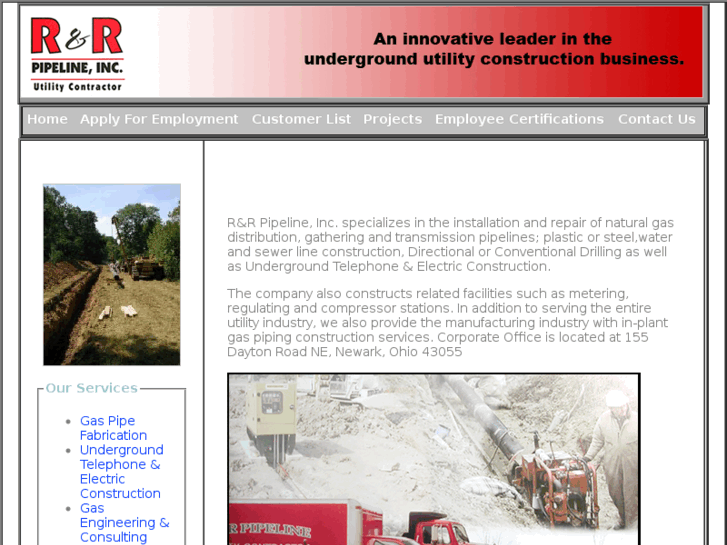 www.rrpipelineinc.com