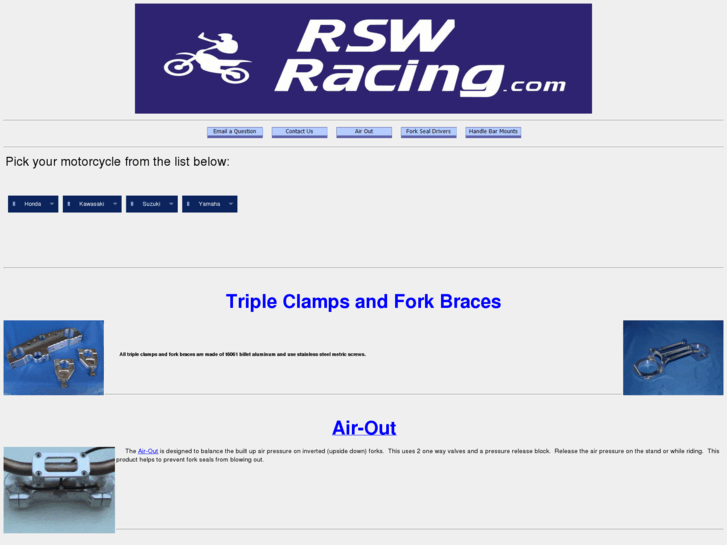 www.rswracing.com