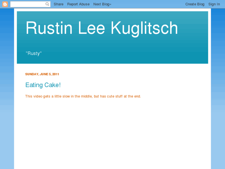 www.rustinlee.com